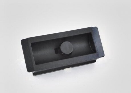 Кронштейн під домкрат - ((4G0802847)) VAG 4G0802847