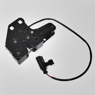 Замок кришки капота - VAG 4G0823509D