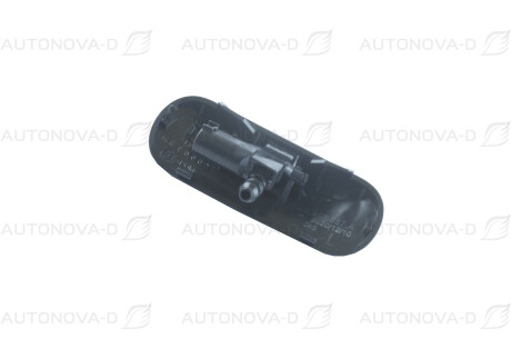 Фото 3 - Механизм стеклоочистителя VAG 4G0955987A