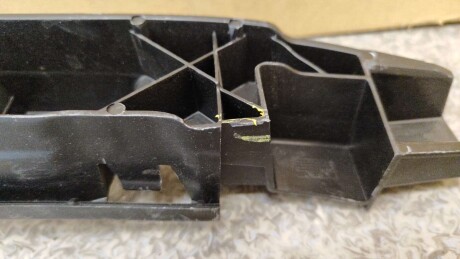 Фото 4 - Автозапчасть VAG 4G5807458A REF (4G5807458AREF)