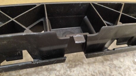 Фото 5 - Автозапчасть VAG 4G5807458A REF (4G5807458AREF)