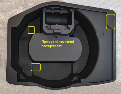 Фото 2 - Автозапчастина VAG 4G9863547BREF
