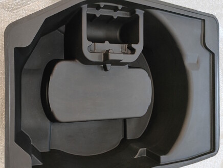 Фото 4 - Автозапчастина VAG 4G9863547BREF