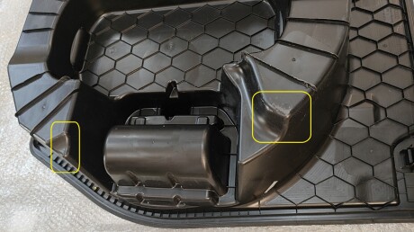 Фото 5 - Автозапчастина VAG 4G9863547BREF