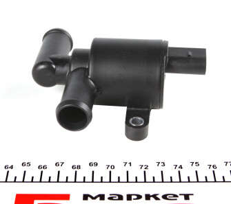 Фото 3 - Прочий элемент системы охлаждения VAG 4H0121671D