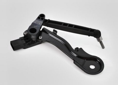 Датчик дорожного просвета зад. прав. AUDI/VW - ((4K0941310A, 4K0941310B, 80A941310C, 80A941310D, 80A941310E)) VAG 4K0941310B