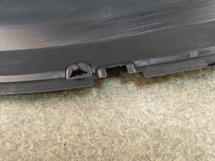 Фото 3 - Автозапчастина VAG 4KE807611REF