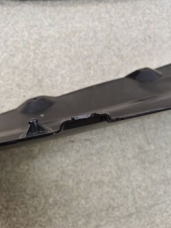 Фото 4 - Автозапчастина VAG 4KE807611REF