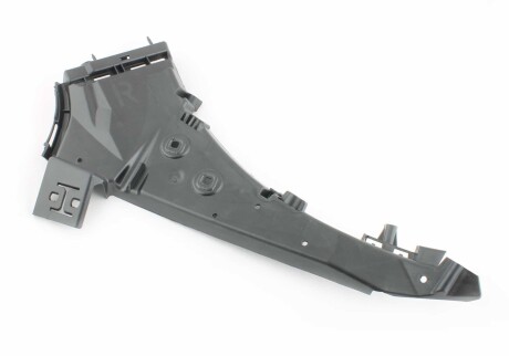 Кронштейн кріплення бампера (переднього/R) Audi Q7 06-15 - ((4L0807284, 4L0807284A, 4L0807284B)) VAG 4L0807284B