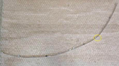 Фото 2 - Автозапчастина VAG 4L08074432ZZREF