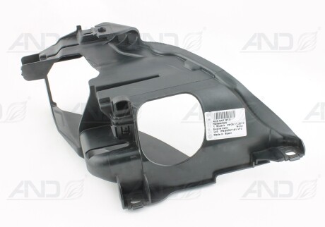 Фото 2 - Автозапчастина VAG 4L0941613