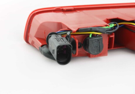 Фото 4 - Задній ліхтар VAG 4L0945095