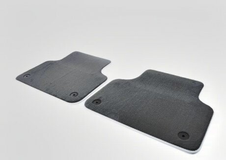 Коврики текстильные, Votex - VAG 4M0061276MNO