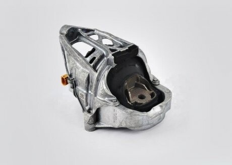 Опора ДВС левая VW Touareg 3.0TFSI (18-), Audi A6 A7 Q7 3.0TFSI (19-) - (4M0199371J, 4M0199371FE) VAG 4M0199371FE
