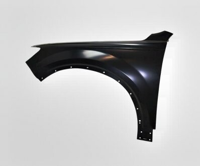 Крило - VAG 4M0821105D (фото 1)