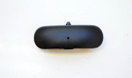 Форсунка омивача скла Audi Q7 2.0/3.0 TDI 15- (з підігрівом) - ((4M0955989)) VAG 4M0955989