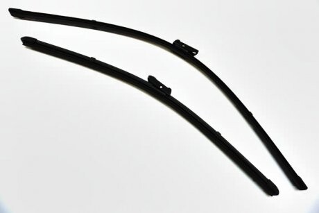 Щітки склоочисника Комплект 2 шт - VAG 4M8998002