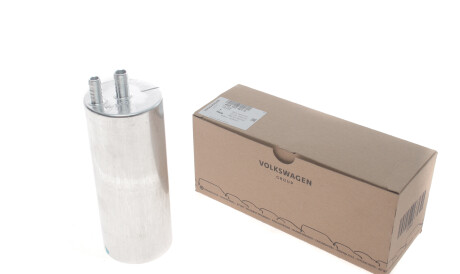 Фото 3 - Паливний фільтр VAG 4N0127401A