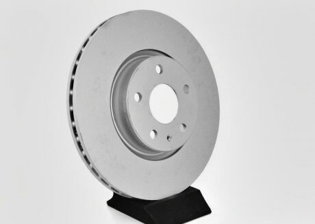 Диск тормозной передний VW Passat (16-21) - VAG 561615301B