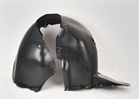 Підкрилок передній лівий - ((561805911B9B9)) VAG 561805911B9B9