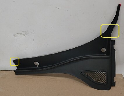 Фото 3 - Автозапчасть VAG 561819403A9B9REF