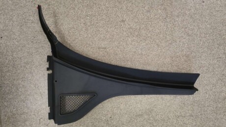 Фото 2 - Автозапчастина VAG 561819404A9B9REF