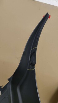 Фото 4 - Автозапчастина VAG 561819404A9B9REF