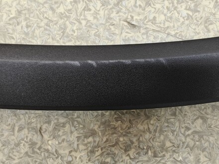 Фото 2 - Автозапчасть VAG 565853718AGRUREF