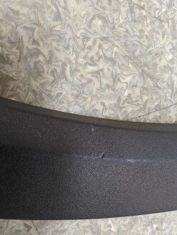 Фото 3 - Автозапчасть VAG 565853718AGRUREF