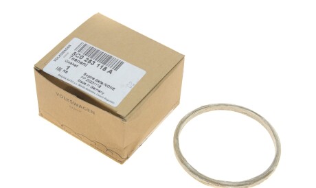 Фото 2 - Прокладка выхлопной системы VAG 5C0253115A