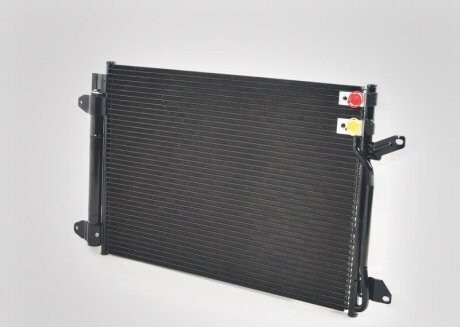Конденсатор климатической установки - VAG 5C0816411