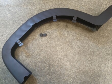 Фото 2 - Автозапчасть VAG 5C687736482VREF