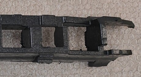 Фото 2 - Автозапчасть VAG 5E0807248DREF