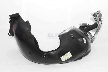 Фото 2 - Подкрылок VAG 5E0809958C
