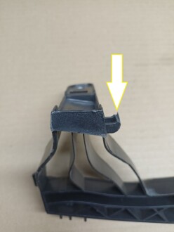 Фото 3 - Автозапчастина VAG 5G0805705G REF (5G0805705GREF)