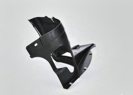 Підкрильник (передній) VW Golf VII 13-21 (L) - ((5G0805911H, 5G0805911AK)) VAG 5G0805911AK