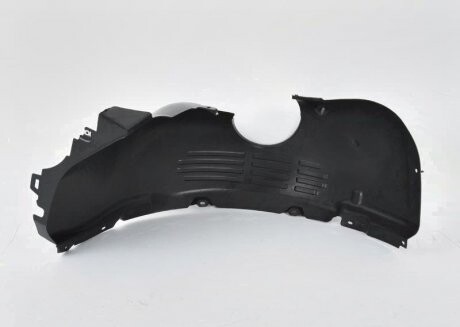 Підкрильник (передній) VW Golf 13-21 (L) - ((5G0805969F, 5G0805969G, 5G0805969J, 5G0805969P)) VAG 5G0805969P