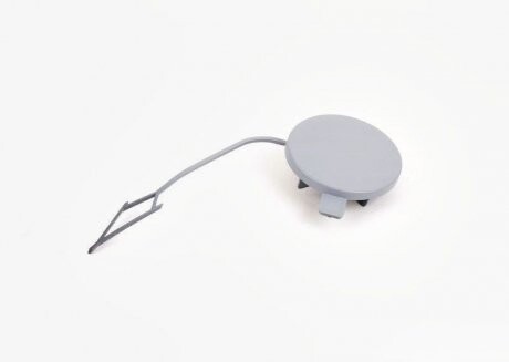 Заглушка в бампер ** - VAG 5G0807241AGRU