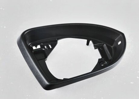 Накладка зеркала правая - VAG 5G0857602A9B9 (фото 1)