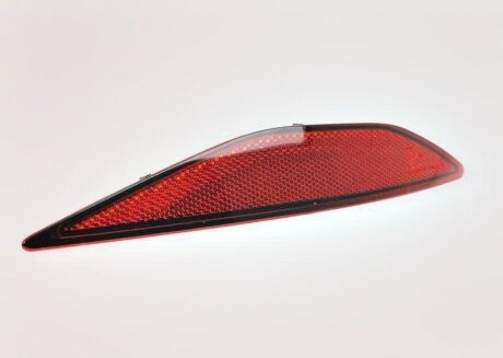 Відбивач в бампер задн. лів. - ((5G0945105)) VAG 5G0945105