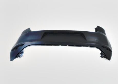 Облицювання бампера - VAG 5G6807417APGRU