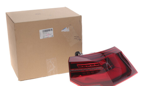 Фото 2 - Автозапчасть VAG 5H0945208A