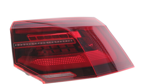 Ліхтар задній VW Golf VIII 20- (R) (зовнішній) - ((5H0945208, 5H0945208A)) VAG 5H0945208A