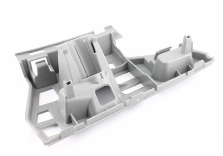 Фото 2 - Бампер VAG 5J0807056A