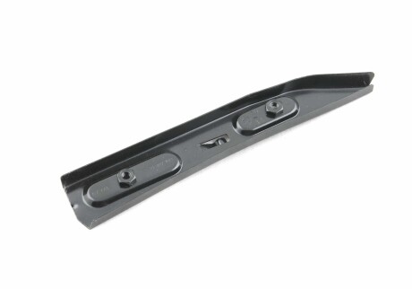 Фото 2 - Бампер VAG 5J0 807 183 (5J0807183)