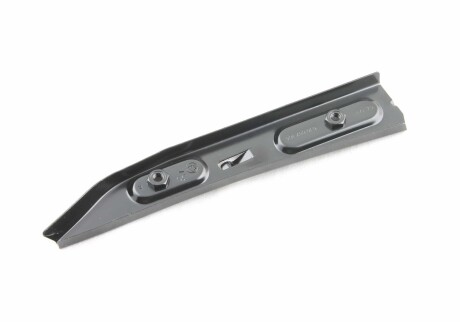 Фото 2 - Бампер (кузов) VAG 5J0807184