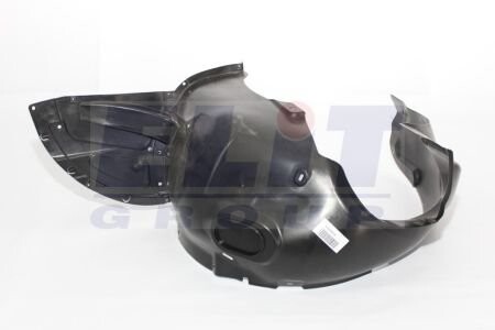 Фото 2 - Подкрылок VAG 5J0809957B