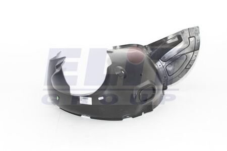 Фото 2 - Подкрылок VAG 5J0809958A