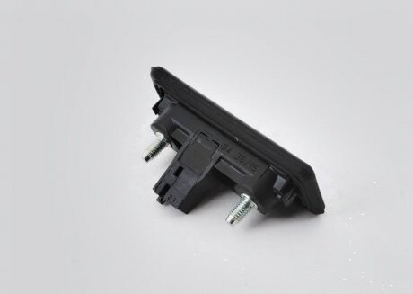 Ручка замка кришки багажника - VAG 5J0827566E
