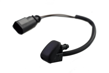 Форсунка омывателя стекла - VAG 5J0955986